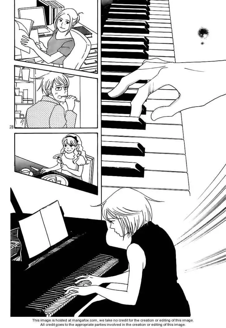 Nodame Cantabile - Opera Hen Chapter 2 28